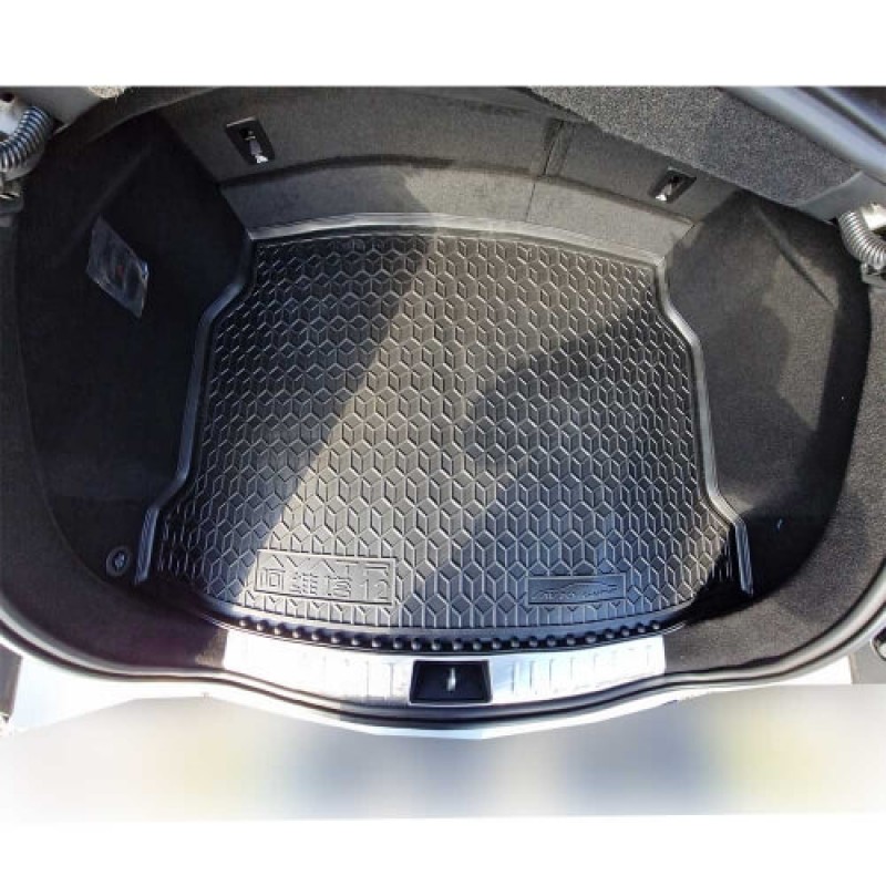 Килимок в багажник для Avatr 12 (2023-...) (Avto-Gumm)