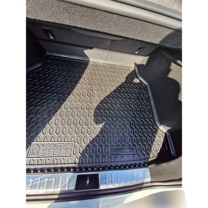 Килимок в багажник для Avatr 12 (2023-...) (Avto-Gumm)