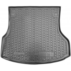 Килимок в багажник для Avatr 11 (2022-...) (Avto-Gumm)