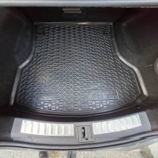 Килимок в багажник для Avatr 11 (2022-...) (Avto-Gumm)