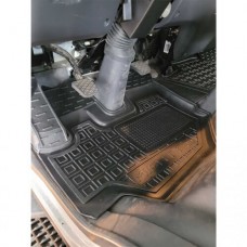 Коврики в салон Hyundai Mighty 3 (EX8-EX10) (Avto-Gumm)