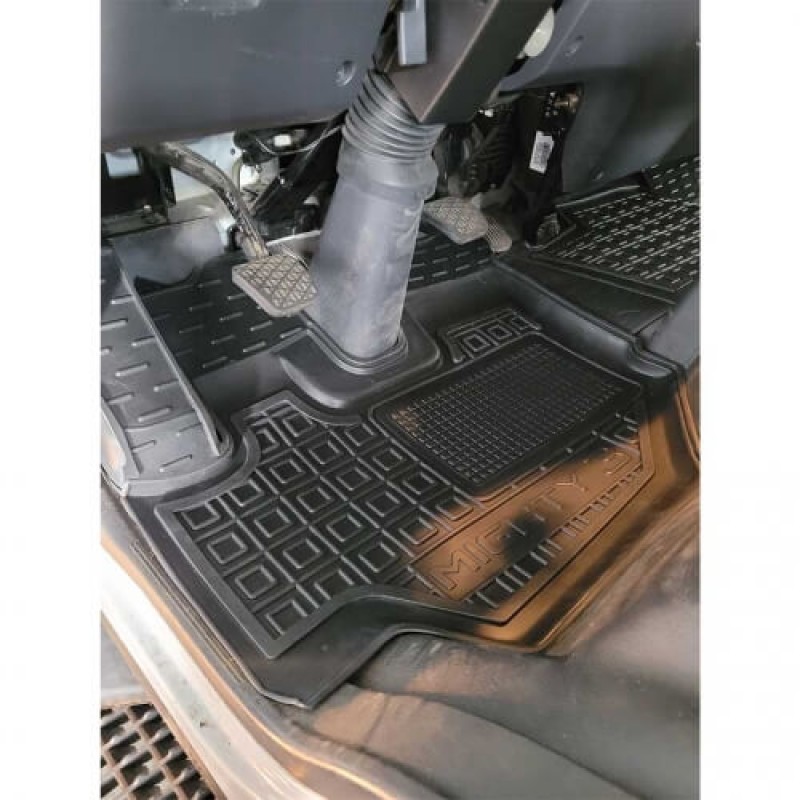 Коврики в салон Hyundai Mighty 3 (EX8-EX10) (Avto-Gumm)