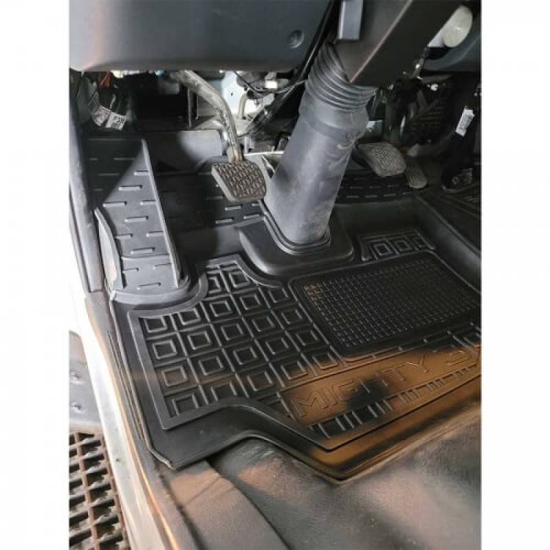 Коврики в салон Hyundai Mighty 3 (EX8-EX10) (Avto-Gumm)