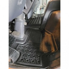 Коврики в салон Hyundai Mighty 3 (EX8-EX10) (Avto-Gumm)