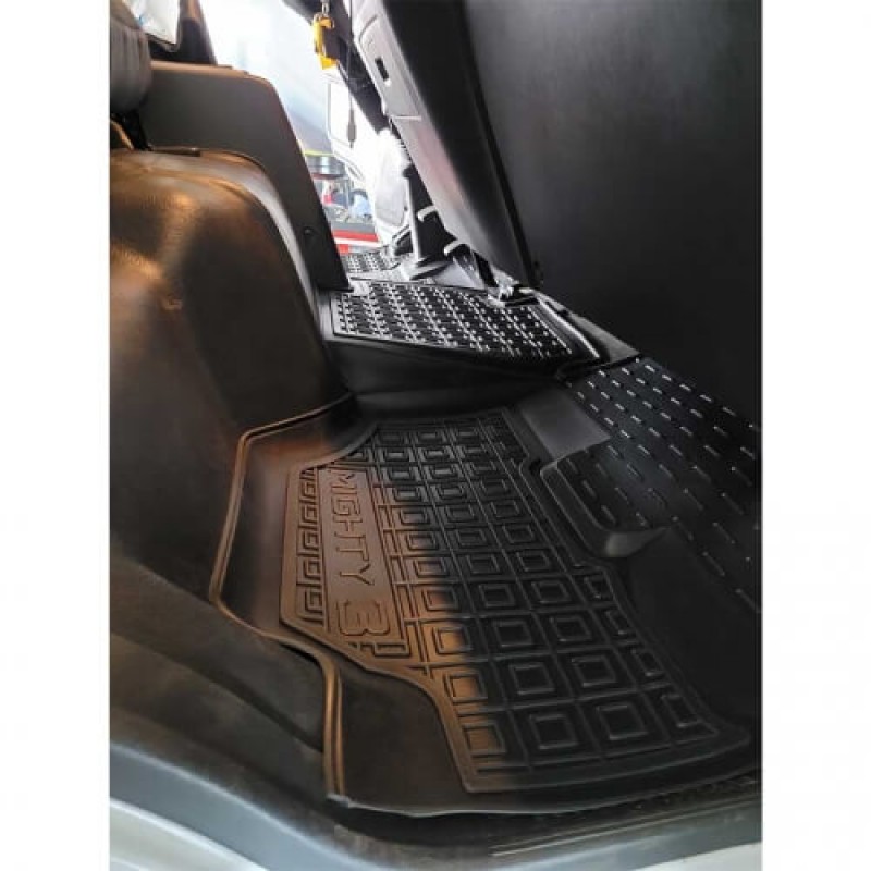 Коврики в салон Hyundai Mighty 3 (EX8-EX10) (Avto-Gumm)