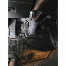 Коврики в салон Hyundai Mighty 3 (EX8-EX10) (Avto-Gumm)