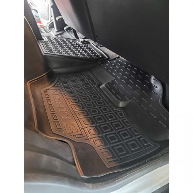 Коврики в салон Hyundai Mighty 3 (EX8-EX10) (Avto-Gumm)