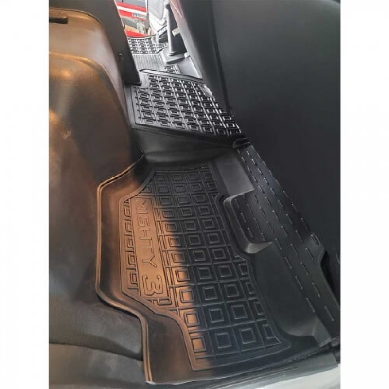 Коврики в салон Hyundai Mighty 3 (EX8-EX10) (Avto-Gumm)