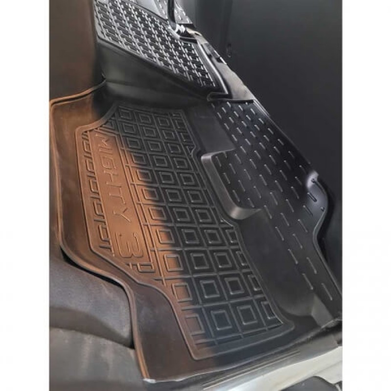 Коврики в салон Hyundai Mighty 3 (EX8-EX10) (Avto-Gumm)
