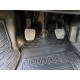 Коврики в салон Mercedes W638 Vito I (1995-2003) суцільний (Avto-Gumm)