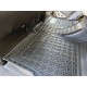 Коврики в салон Mercedes W638 Vito I (1995-2003) суцільний (Avto-Gumm)