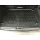 Килимок в багажник для Citroen Berlingo (B9)/Peugeot Partner Tepee 2008- (Avto-Gumm)