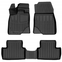 3D килимки для PEUGEOT 3008 (P64) (2024-...) з бортиками 30 мм (Stingray) 3D килимки для PEUGEOT 3008 (P64) (2024-...) з бортиками 30 мм (Stingray)