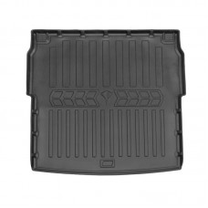 Килимок в багажник для Honda eNS2 (2024-...) верхня поличка з бортиками 30 мм (Stingray)