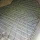 Гумові килимки в салон для Chevrolet Aveo (T250) (2005-...) комплект з 4 штук (Stingray)
