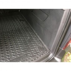 Килимок в багажник для Peugeot Rifter 2019-/Citroen Berlingo 2019- довга база (Avto-Gumm)