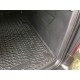 Килимок в багажник для Peugeot Rifter 2019-/Citroen Berlingo 2019- довга база (Avto-Gumm)