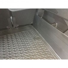 Килимок в багажник для Peugeot Rifter 2019-/Citroen Berlingo 2019- довга база (Avto-Gumm)