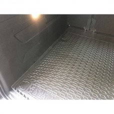 Килимок в багажник для Peugeot Rifter 2019-/Citroen Berlingo 2019- довга база (Avto-Gumm)