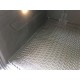 Килимок в багажник для Peugeot Rifter 2019-/Citroen Berlingo 2019- довга база (Avto-Gumm)