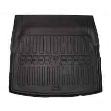 Килимок в багажник для Volvo S60 III (2018-…) з бортиками 30 мм (Stingray)