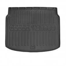 Килимок в багажник для MG ZS (2024-...) з бортиками 30 мм (Stingray)