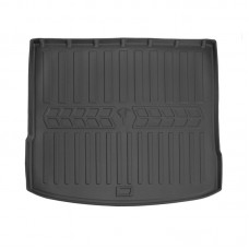 Килимок в багажник для MG HS (2024-...) з бортиками 30 мм (Stingray)
