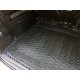 Килимок в багажник для Peugeot Rifter 2019-/Citroen Berlingo 2019- коротка база (Avto-Gumm)