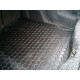 Килимок в багажник для Citroen C-Elysee 2012- (Avto-Gumm)