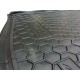 Килимок в багажник для Citroen C-Elysee 2012- (Avto-Gumm)