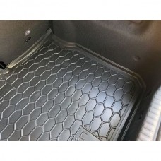Килимок в багажник для Citroen C3 2016- (Avto-Gumm)
