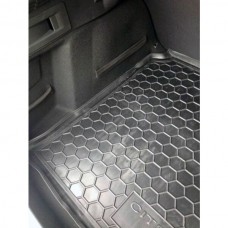 Килимок в багажник для Citroen C4 2010- (Avto-Gumm)