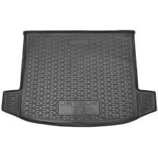 Килимок в багажник для Chery Jetour T1 (2025-...) (Avto-Gumm)