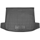 Килимок в багажник для Chery Jetour T1 (2025-...) (Avto-Gumm)