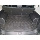 Килимок в багажник для Chery Jetour T1 (2025-...) (Avto-Gumm)