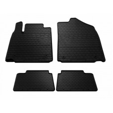 Гумові килимки в салон для Lexus ES (GSV40) (2006-2012) комплект з 4 штук (Stingray)