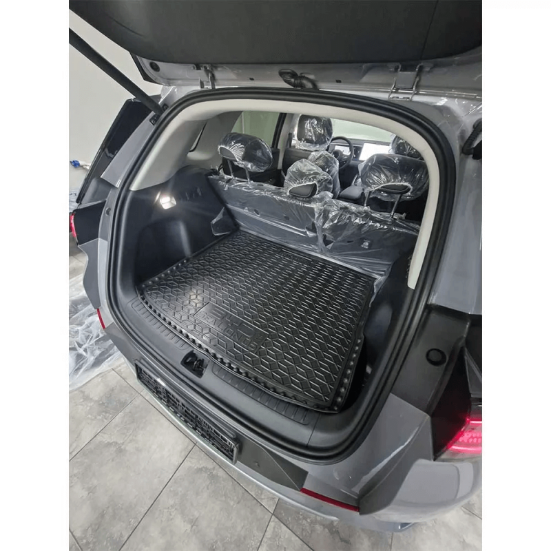 Килимок в багажник для BUD Sea Lion 05 (2025-...) верхня поличка (Avto-Gumm)