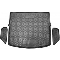 Килимок в багажник для BUD Sea Lion 05 (2025-...) DM-i hybrid (Avto-Gumm)