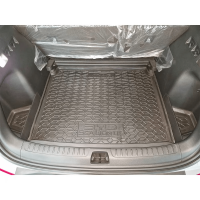 Килимок в багажник для BUD Sea Lion 05 (2025-...) нижня поличка (варіант №1) (Avto-Gumm)