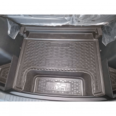 Килимок в багажник для BUD Sea Lion 05 (2025-...) нижня поличка (варіант №2) (Avto-Gumm)