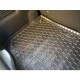 Килимок в багажник для Citroen C4 Cactus 2014- (Avto-Gumm)