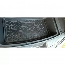 Килимок в багажник для Acura RDX (2018-...) нижня поличка (Avto-Gumm)