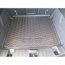 Килимок в багажник для Alfa Romeo Tonale (2022-...) hybrid (Avto-Gumm)