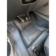 Коврики в салон Ford Transit Courier (2025-...) вант 1+1 (Avto-Gumm)