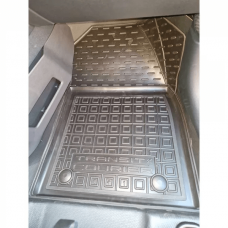 Коврики в салон Ford Transit Courier (2025-...) вант 1+1 (Avto-Gumm)