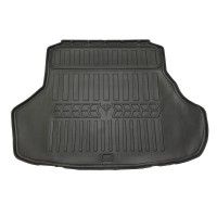 Килимок в багажник для Lexus ES (GSV50) (2012-2018) (gasoline version) з бортиками 30 мм (Stingray) Килимок в багажник для Lexus ES (GSV50) (2012-2018) (gasoline version) з бортиками 30 мм (Stingray)