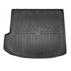 Килимок в багажник для BUD Sea Lion 06 (2025-...) з сааб з бортиками 30 мм (Stingray)