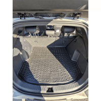 Килимок в багажник для BYD Sea Lion 06 (2025-...) верхня поличка без сааб (Avto-Gumm)