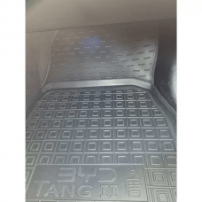Коврики в салон BYD TANG (2021-...) 6 місць (Avto-Gumm)