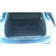 Килимок в багажник для Citroen C4 Picasso 2013- (Avto-Gumm)